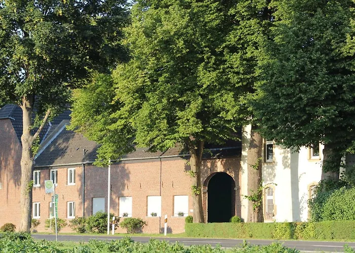 Gaestezimmer Bergerhof - Ankommen Und Wohlfuehlen