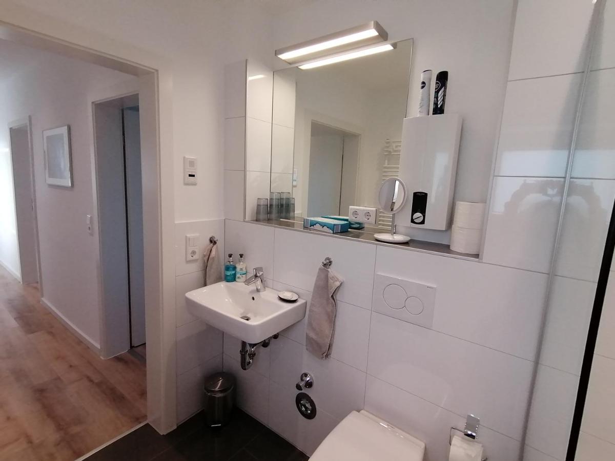 Gaestezimmer Bergerhof - Ankommen Und Wohlfuehlen * Neuss