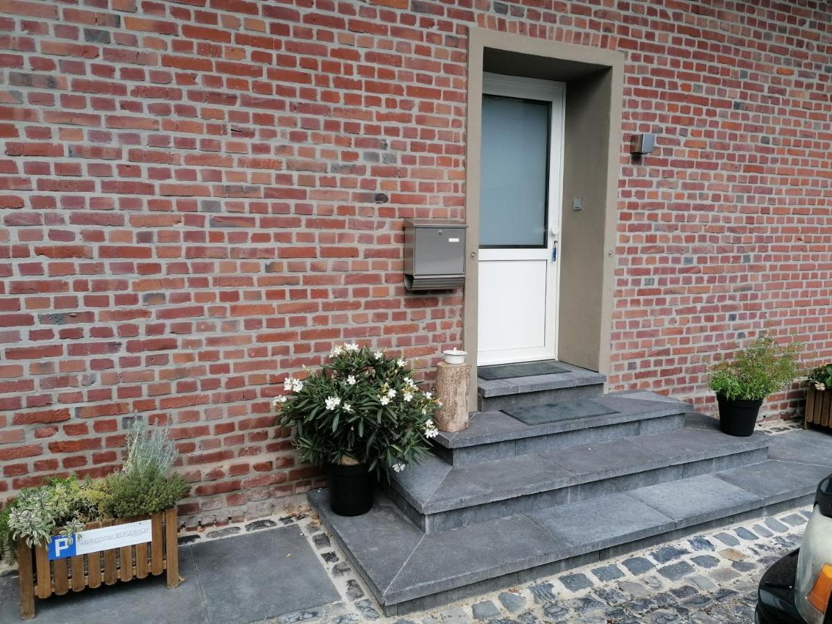 Apartment Gaestezimmer Bergerhof - Ankommen Und Wohlfuehlen *