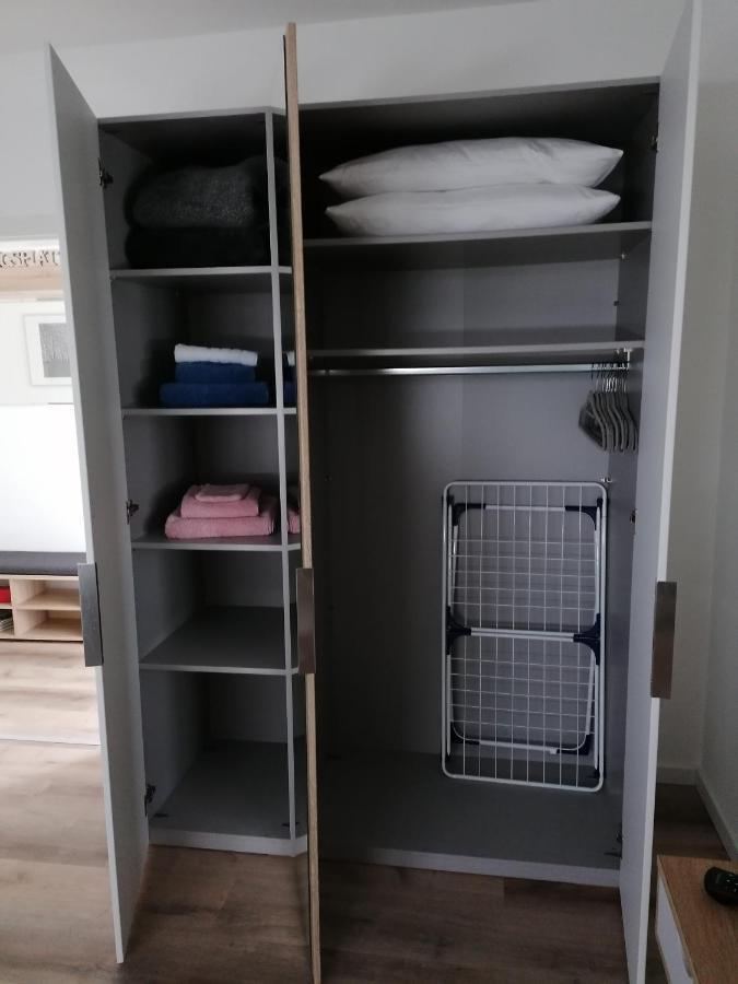 Appartement Gaestezimmer Bergerhof - Ankommen Und Wohlfuehlen *