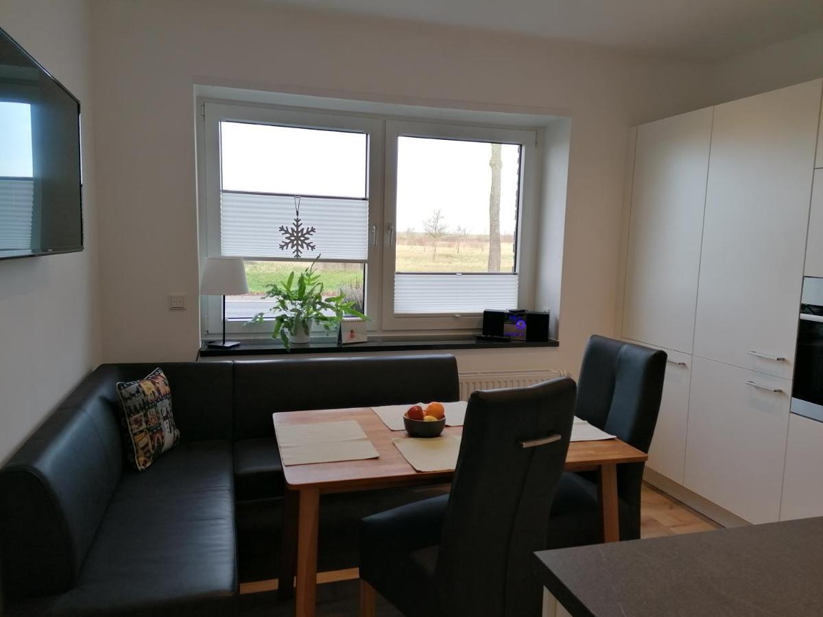 Gaestezimmer Bergerhof - Ankommen Und Wohlfuehlen