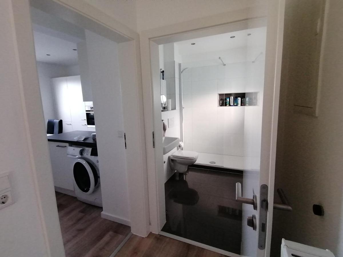 Gaestezimmer Bergerhof - Ankommen Und Wohlfuehlen * Neuss