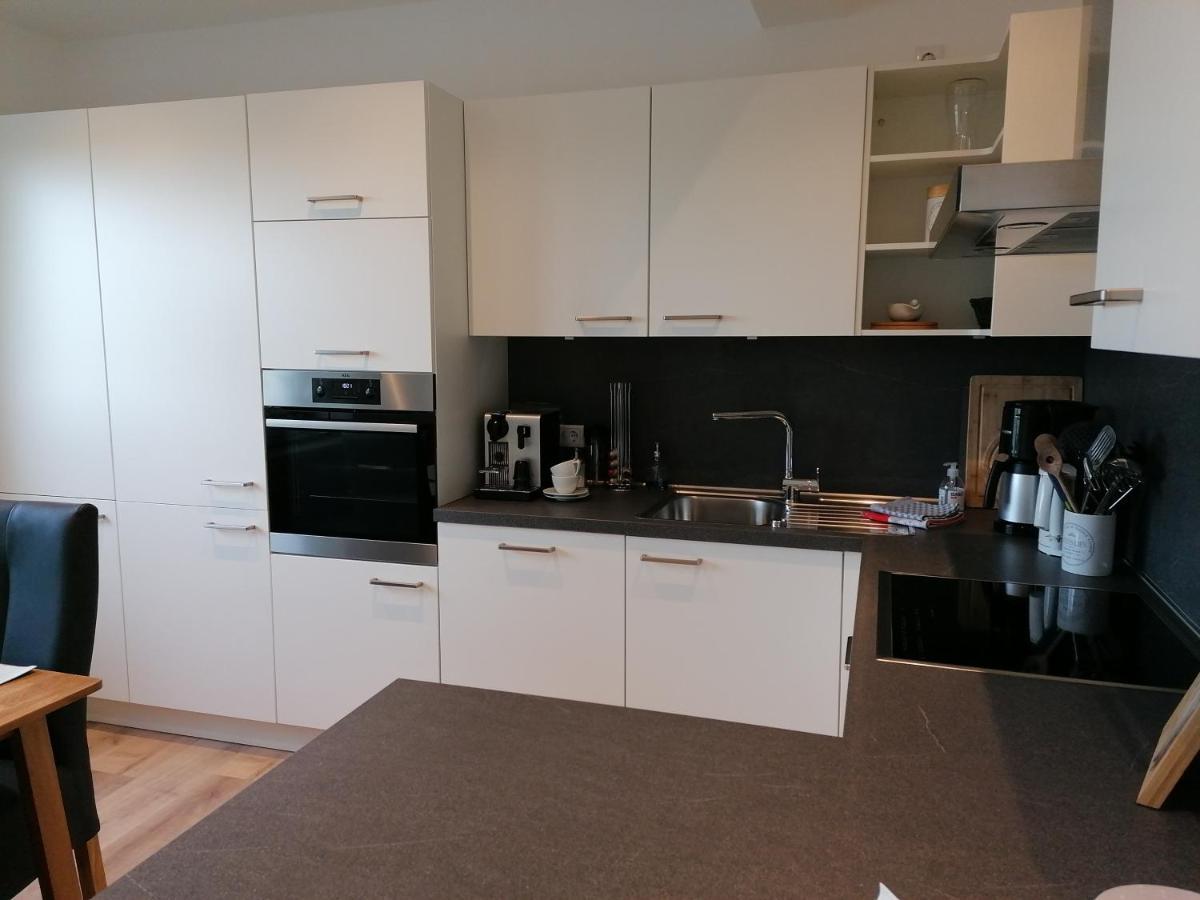 Gaestezimmer Bergerhof - Ankommen Und Wohlfuehlen Neuss