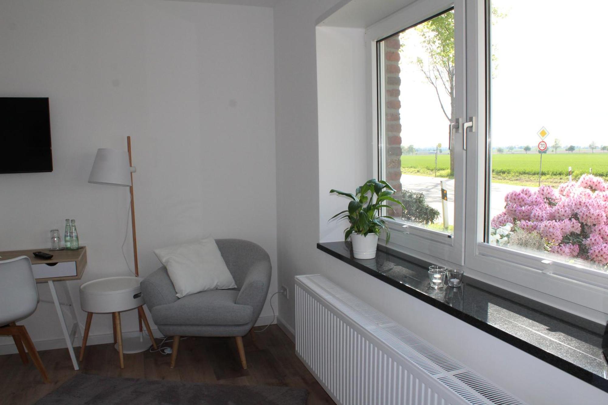 Gaestezimmer Bergerhof - Ankommen Und Wohlfuehlen *