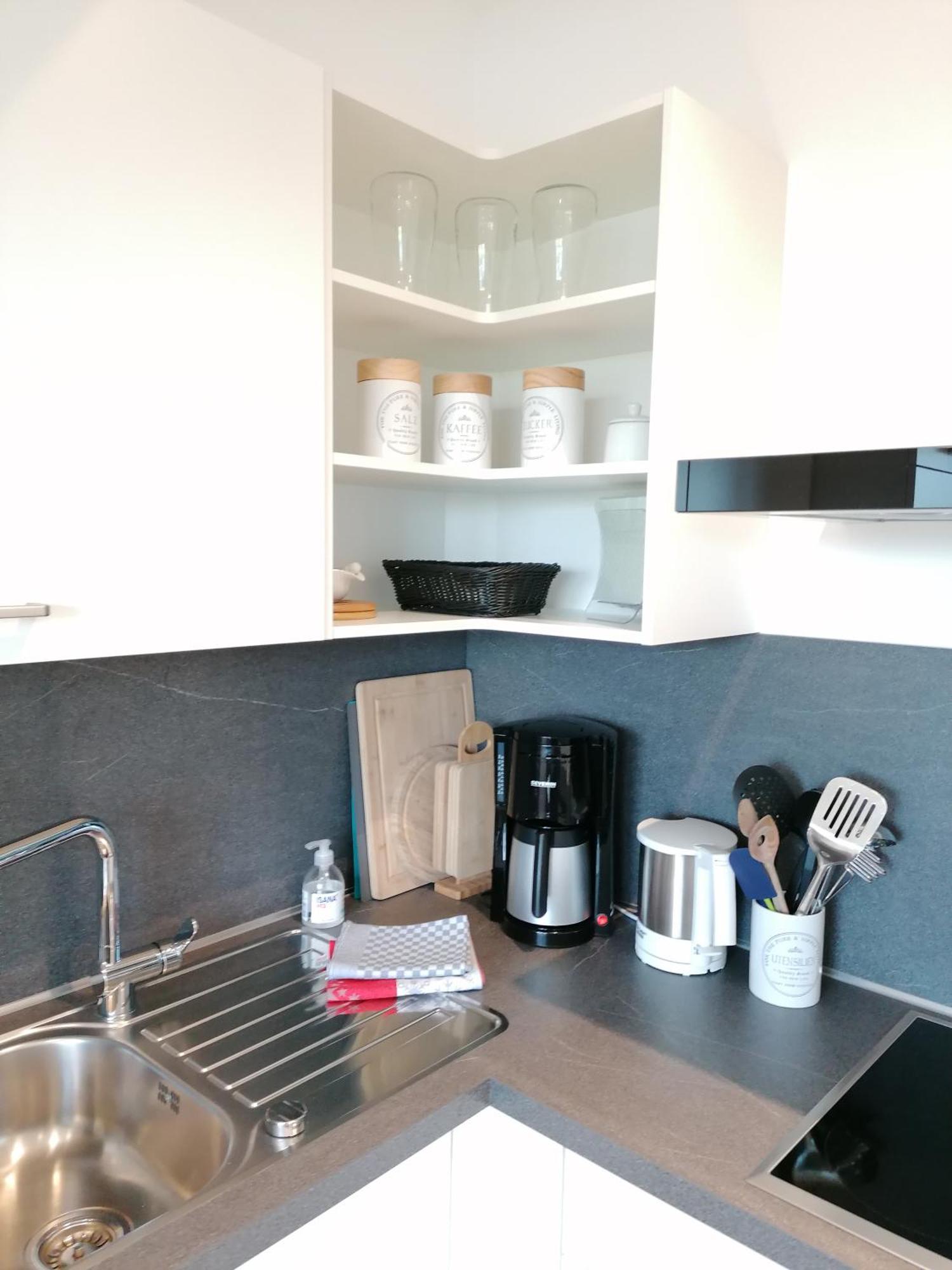 Gaestezimmer Bergerhof - Ankommen Und Wohlfuehlen Neuss