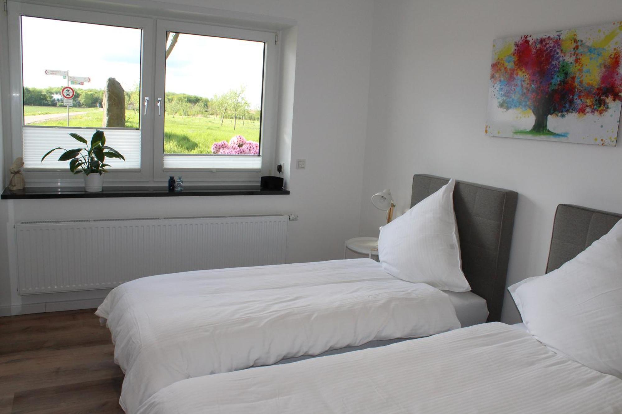 Apartment Gaestezimmer Bergerhof - Ankommen Und Wohlfuehlen *