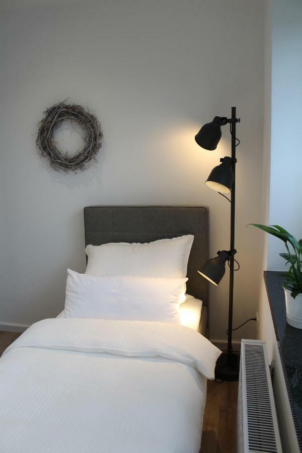 Apartment Gaestezimmer Bergerhof - Ankommen Und Wohlfuehlen Neuss