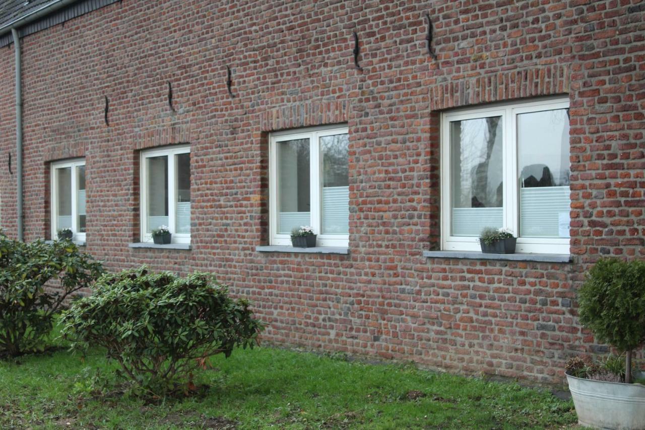 Gaestezimmer Bergerhof - Ankommen Und Wohlfuehlen *
