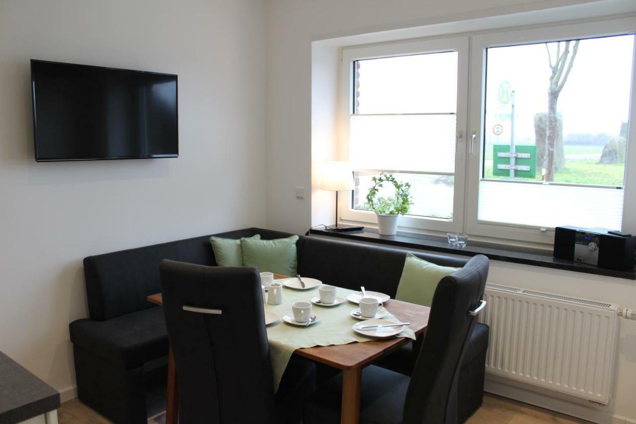 Gaestezimmer Bergerhof - Ankommen Und Wohlfuehlen *