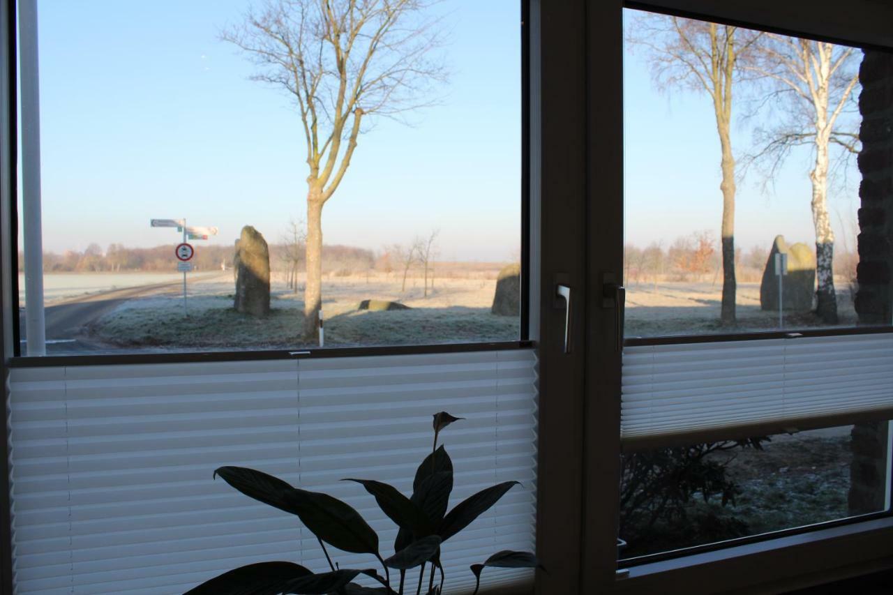 Gaestezimmer Bergerhof - Ankommen Und Wohlfuehlen *