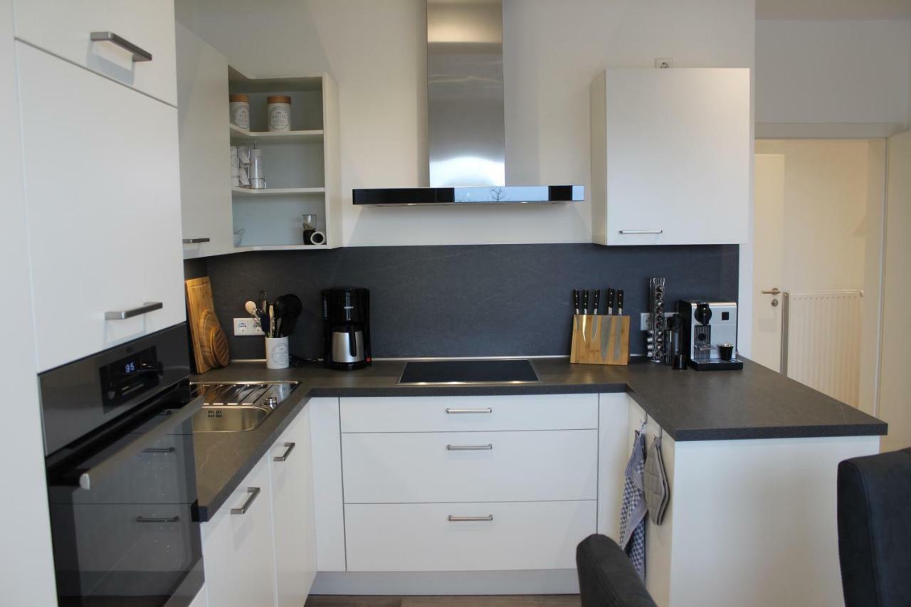 Apartment Gaestezimmer Bergerhof - Ankommen Und Wohlfuehlen *