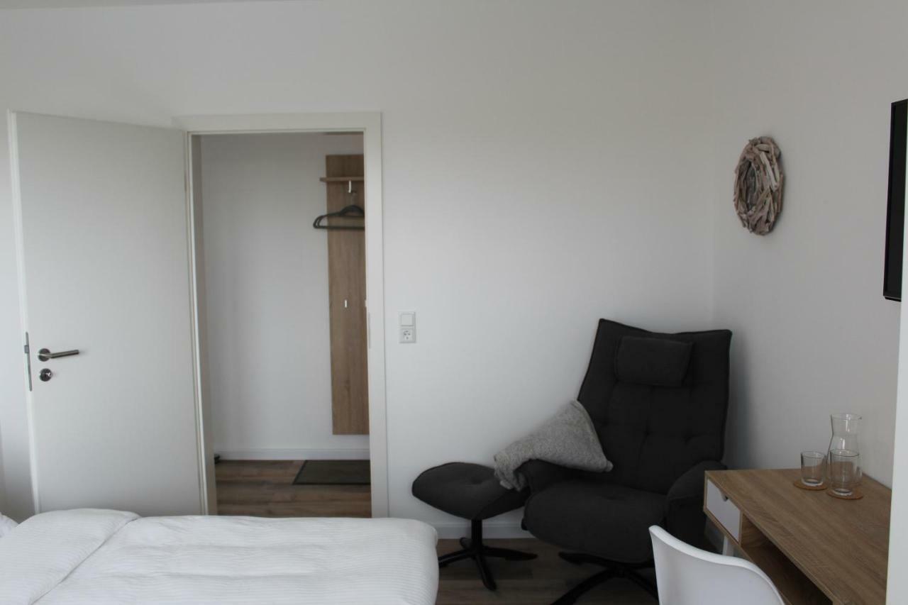 Appartement Gaestezimmer Bergerhof - Ankommen Und Wohlfuehlen