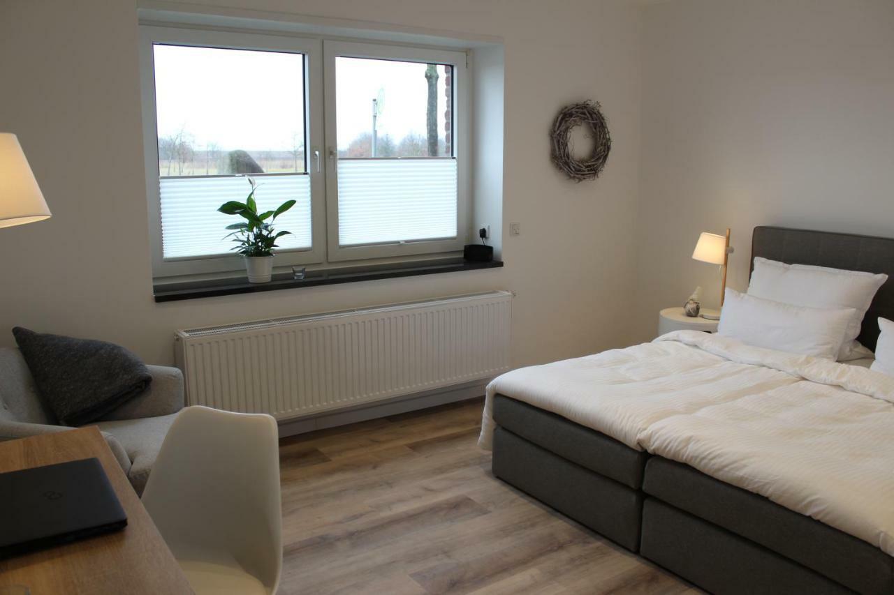 Gaestezimmer Bergerhof - Ankommen Und Wohlfuehlen Apartment