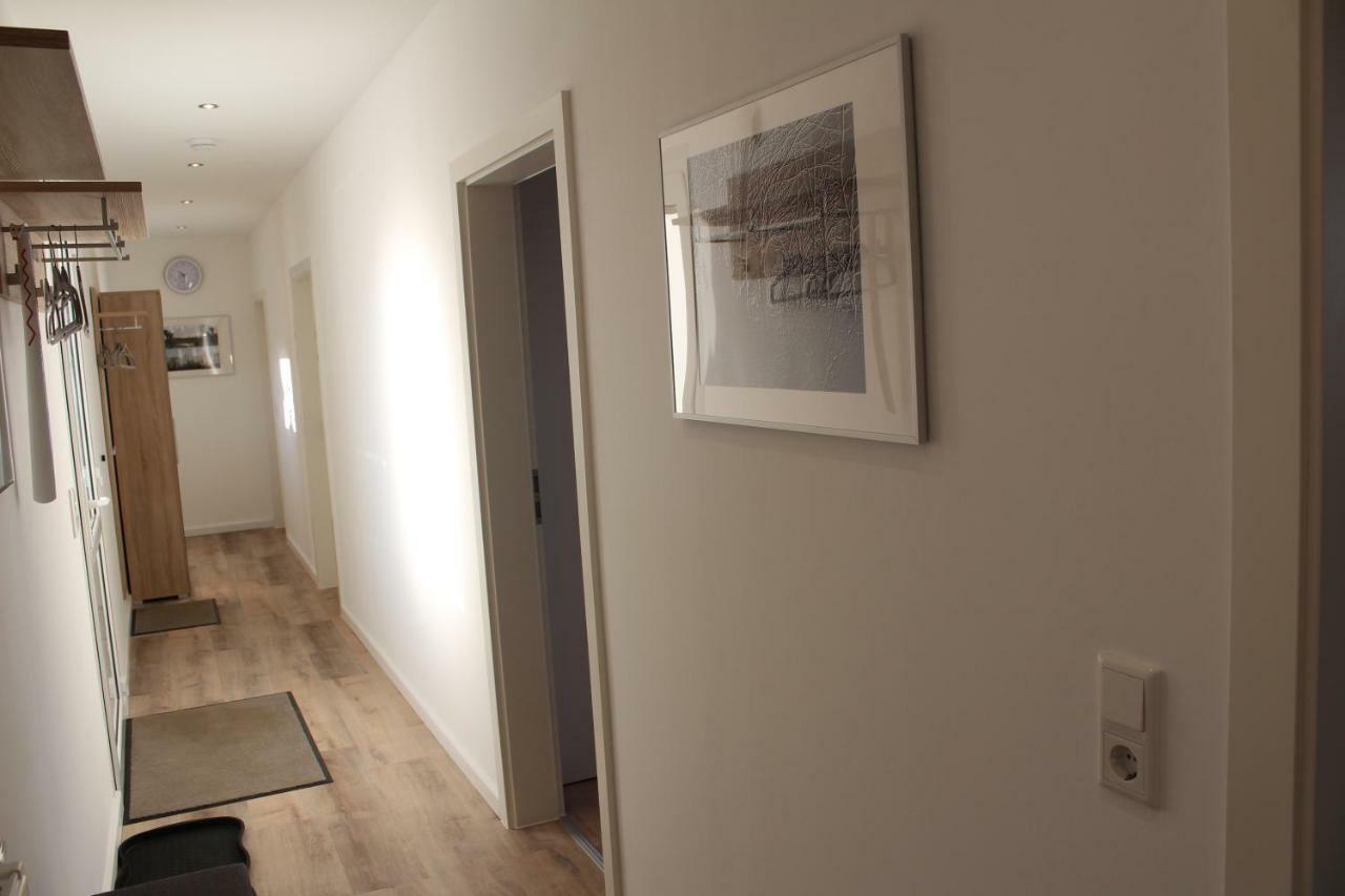 Gaestezimmer Bergerhof - Ankommen Und Wohlfuehlen Apartment